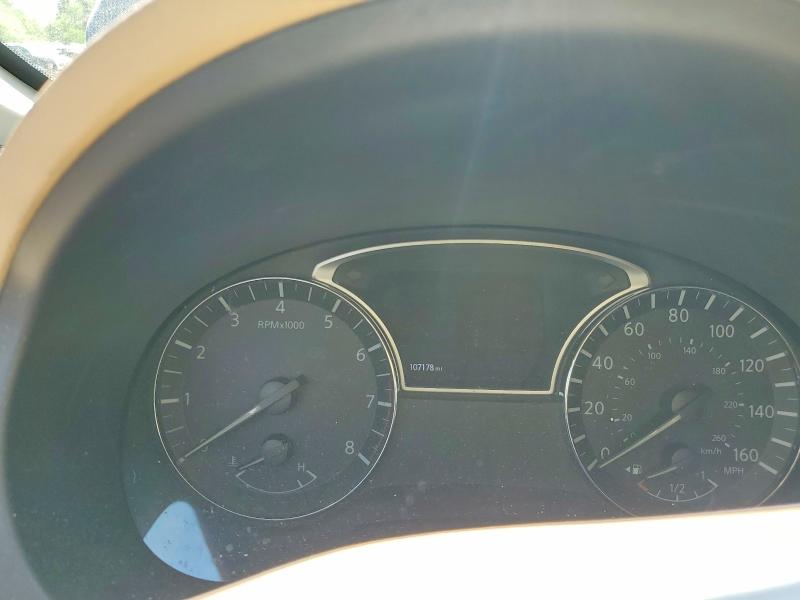 Продаж на аукціоні авто 2016 Nissan Altima, vin: 1N4AL3AP8GC170016, номер лоту: 54148846
