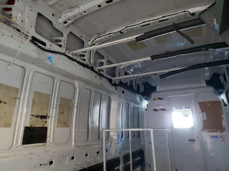 52711986 :رقم المزاد ، 1FTBR3X89LKA54207 vin ، 2020 Ford Transit مزاد بيع