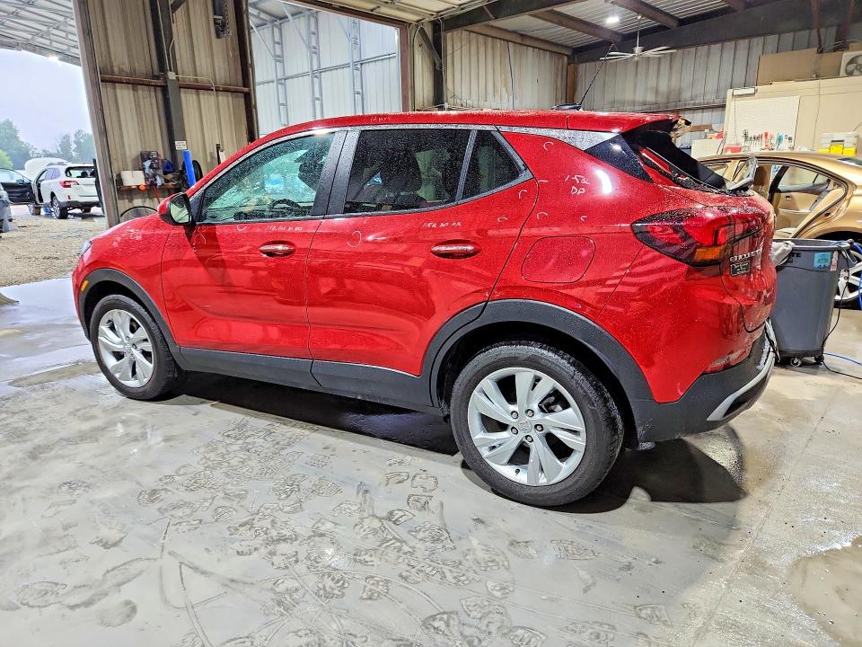 Aukcja sprzedaży 2026 Buick Encore Gx, vin: KL4AMBSL4TB055372, numer aukcji: 55557096
