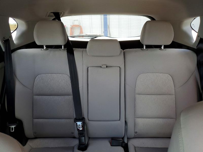 2018 Hyundai Tucson მანქანა იყიდება აუქციონზე, vin: KM8J33A41JU667177, აუქციონის ნომერი: 53739546