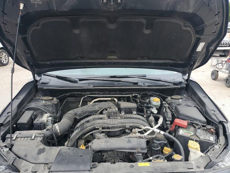 Auction sale of the 2019 Subaru Crosstrek, vin: JF2GTACC3K9346660, lot number: 54256776