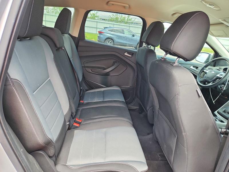54054226 :رقم المزاد ، 1FMCU9G96EUC05652 vin ، 2014 Ford Escape مزاد بيع