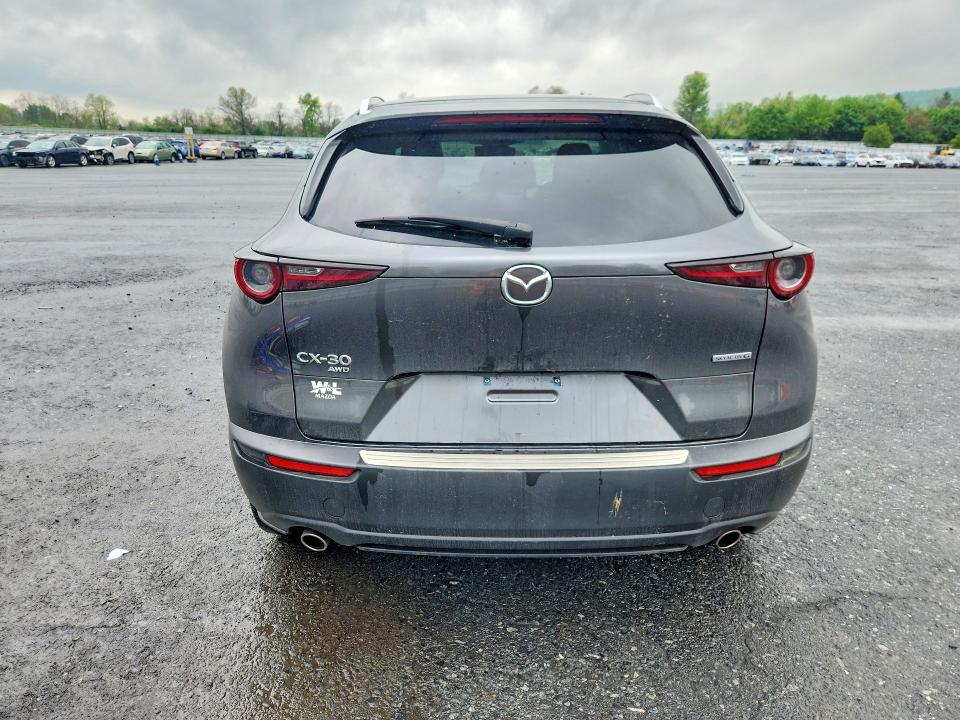 Продаж на аукціоні авто 2023 Mazda Cx-30, vin: 3MVDMBCM1PM521833, номер лоту: 52595636