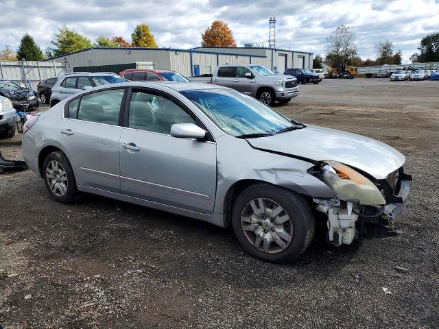 Продажа на аукционе авто 2009 Nissan Altima, vin: 1N4AL21E09N509741, номер лота: 55195776