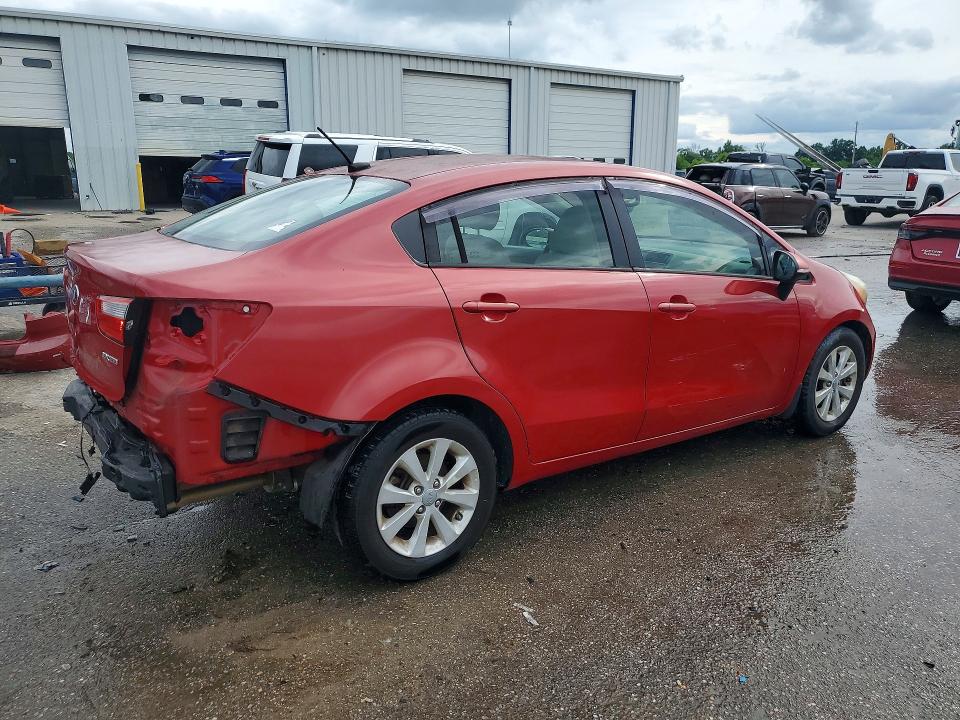 Aukcja sprzedaży 2013 Kia Rio, vin: KNADN4A39D6164883, numer aukcji: 52370936