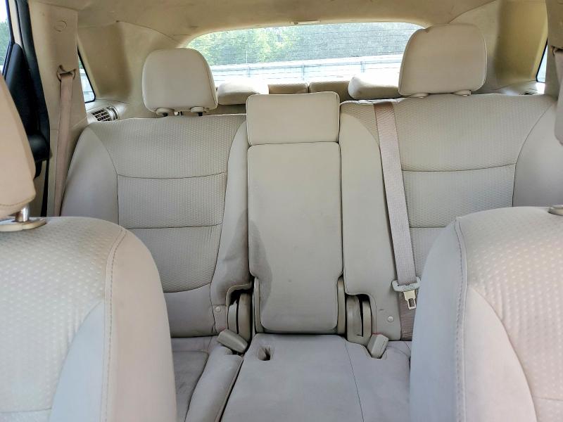 Продаж на аукціоні авто 2011 Kia Sorento, vin: 5XYKTDA21BG060762, номер лоту: 52394136