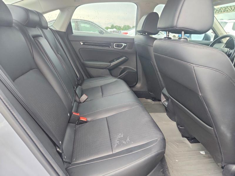 53752666 :رقم المزاد ، 2HGFE1F93RH314758 vin ، 2024 Honda Civic مزاد بيع
