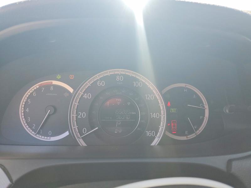 Aukcja sprzedaży 2015 Honda Accord, vin: 1HGCR2F32FA219837, numer aukcji: 53618166