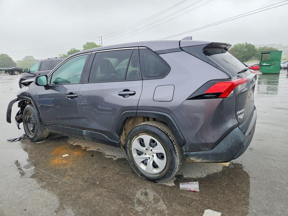 Продажа на аукционе авто 2022 Toyota Rav4, vin: 2T3H1RFV6NC192343, номер лота: 51787546