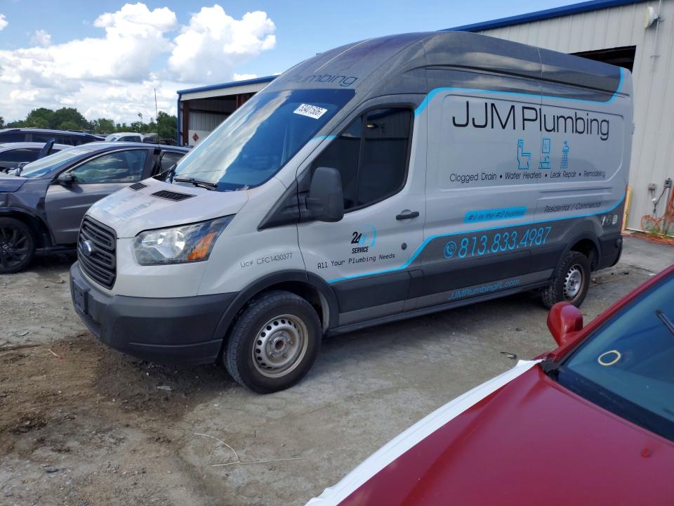 Aukcja sprzedaży 2019 Ford Transit, vin: 1FTYR2XG9KKB18496, numer aukcji: 53401506