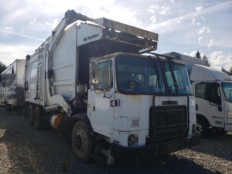 Aukcja sprzedaży 2011 Autocar Xpeditor, vin: 5VCACLKFXBH211728, numer aukcji: 51504226