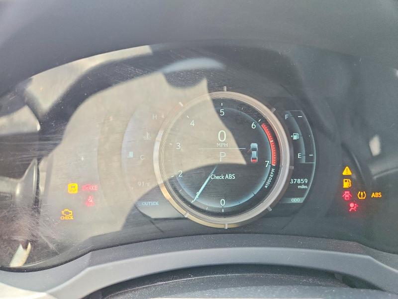 Aukcja sprzedaży 2016 Lexus Is, vin: JTHBA1D29G5007824, numer aukcji: 53669186
