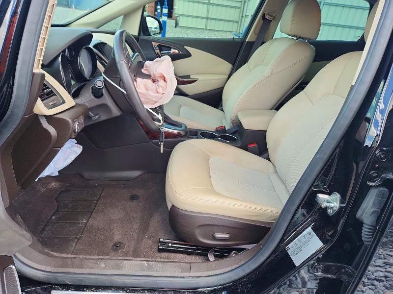 Продажа на аукционе авто 2012 Buick Verano, vin: 1G4PR5SK8C4210094, номер лота: 54814346