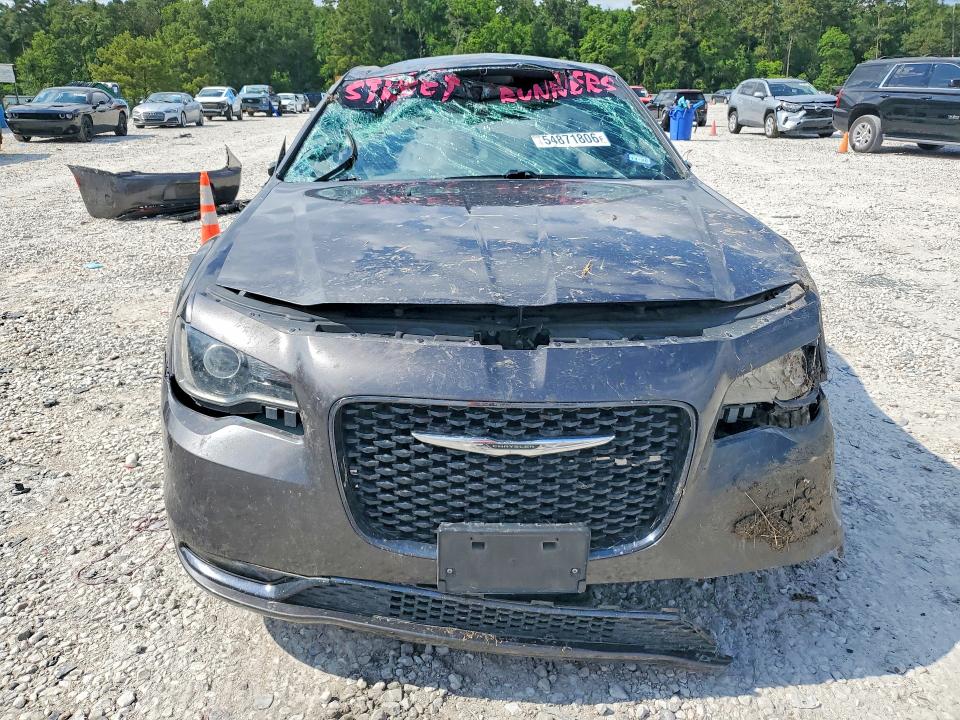 Aukcja sprzedaży 2019 Chrysler 300, vin: 2C3CCABG2KH686520, numer aukcji: 54871806