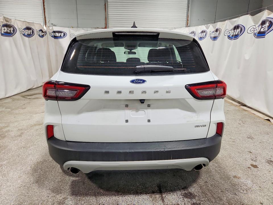 Продаж на аукціоні авто 2023 Ford Escape, vin: 1FMCU9FN3PUB22567, номер лоту: 52264976