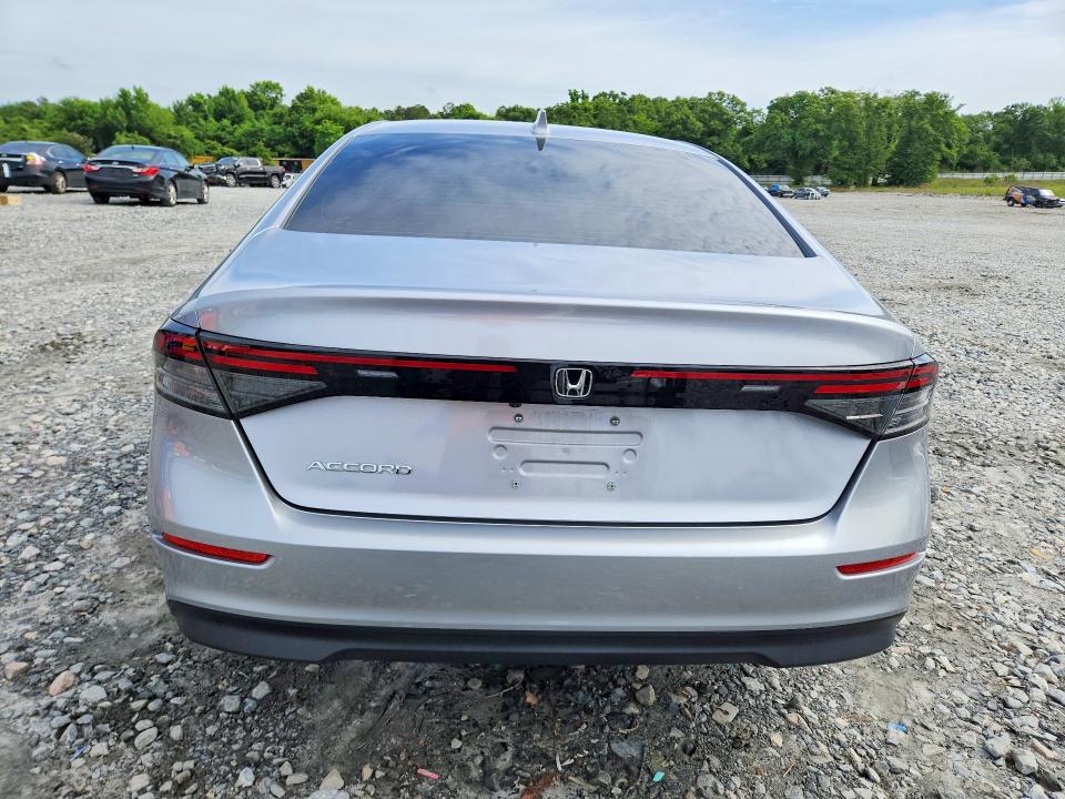 Aukcja sprzedaży 2023 Honda Accord, vin: 1HGCY1F36PA036360, numer aukcji: 52366926