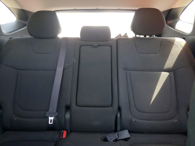 Aukcja sprzedaży 2022 Hyundai Tucson, vin: KM8JBCA11NU024374, numer aukcji: 52957536
