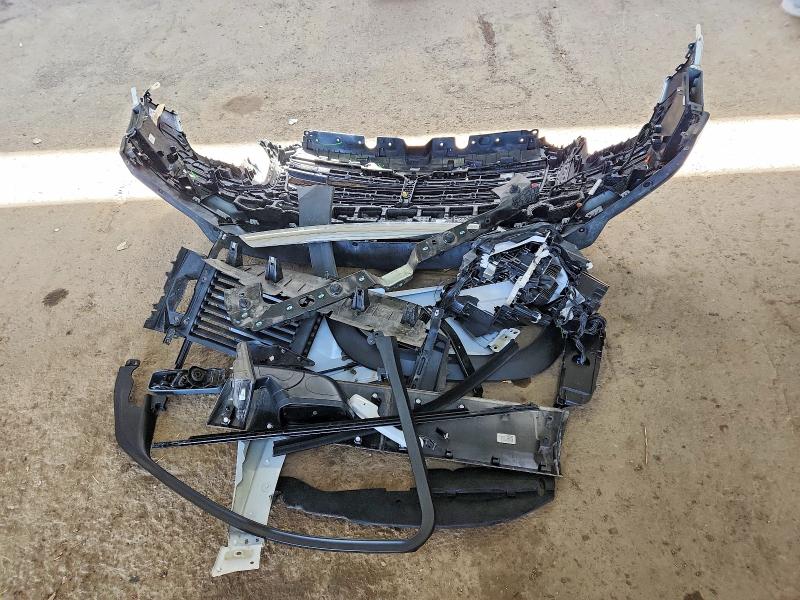 2025 Gmc Terrain მანქანა იყიდება აუქციონზე, vin: 3GKALUEG2SL309049, აუქციონის ნომერი: 55123176