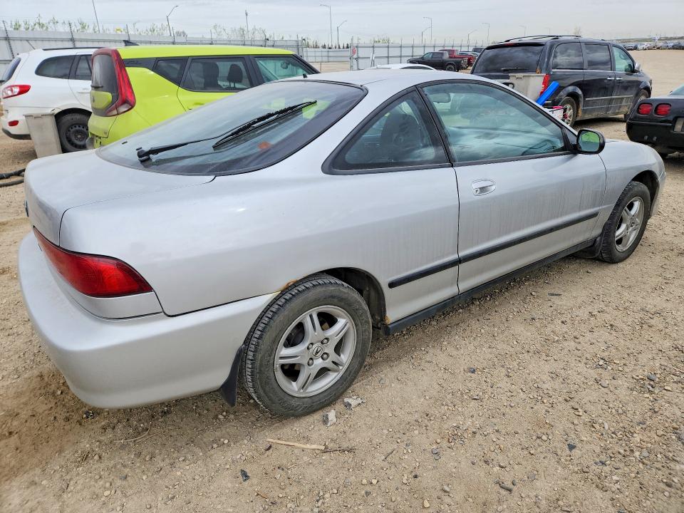 1998 Acura Integra მანქანა იყიდება აუქციონზე, vin: JH4DC4443WS801272, აუქციონის ნომერი: 53297216