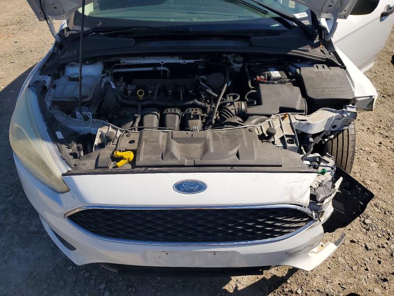 Продаж на аукціоні авто 2016 Ford Focus, vin: 1FADP3E2XGL294997, номер лоту: 51669886