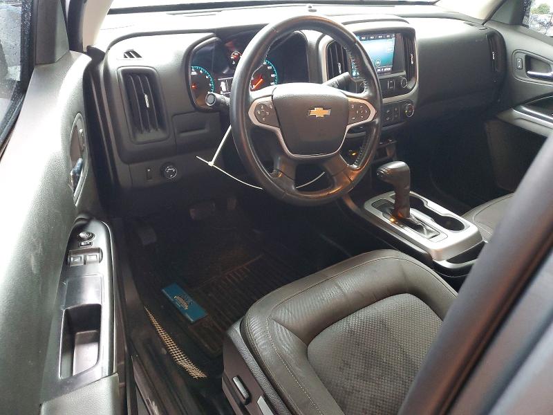 Aukcja sprzedaży 2021 Chevrolet Colorado, vin: 1GCHSCEA5M1258837, numer aukcji: 52470626