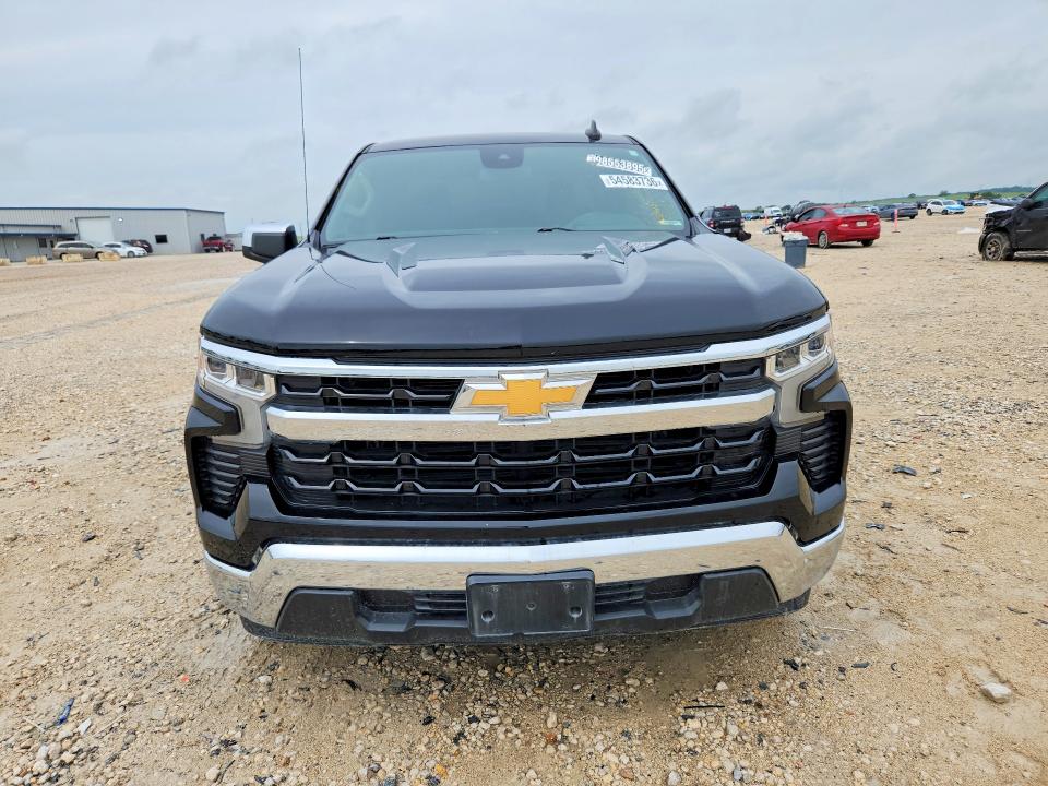 Aukcja sprzedaży 2022 Chevrolet Silverado, vin: 2GCPACED8N1518488, numer aukcji: 54583736
