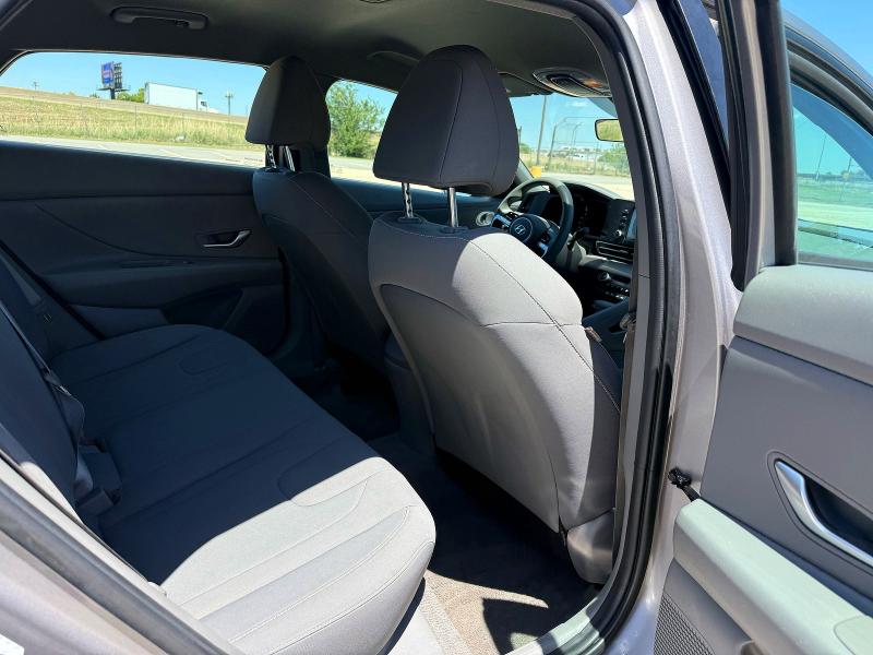 Aukcja sprzedaży 2021 Hyundai Elantra, vin: KMHLM4AG3MU192044, numer aukcji: 53172716
