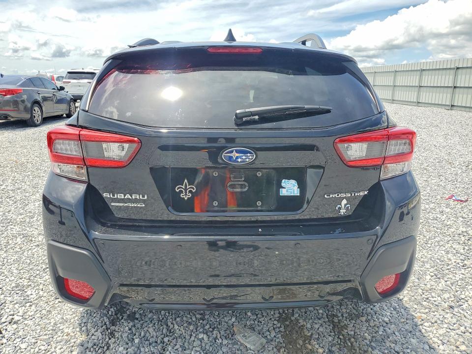 Продаж на аукціоні авто 2023 Subaru Crosstrek, vin: JF2GTHNC9PH304478, номер лоту: 54696716
