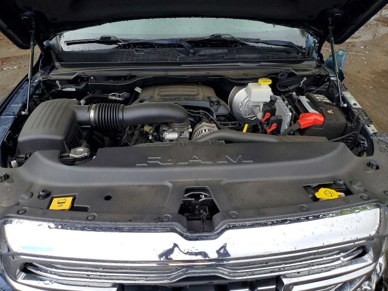 Продажа на аукционе авто 2022 Ram 1500, vin: 1C6RRERTXNN332701, номер лота: 52614996