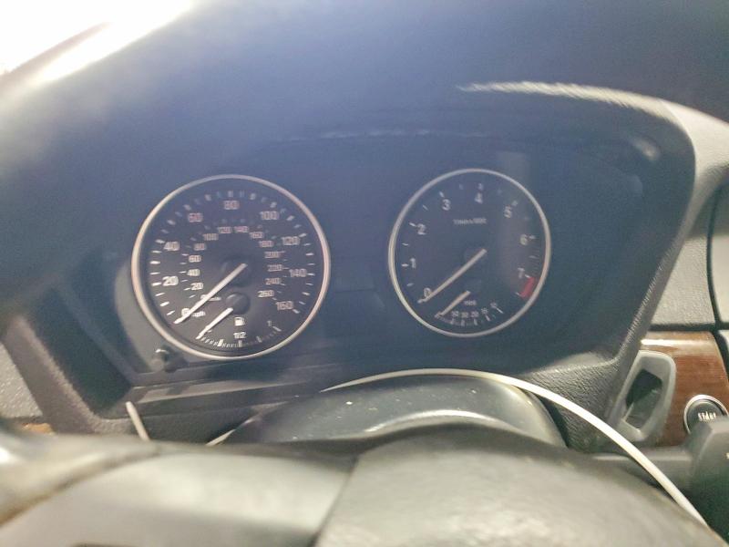 Продажа на аукционе авто 2012 Bmw X5, vin: 5UXZV4C5XCL752006, номер лота: 52995646