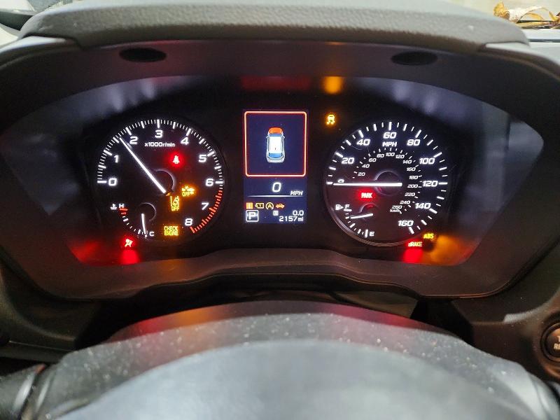 Aukcja sprzedaży 2025 Subaru Impreza, vin: JF1GUABC3S8308449, numer aukcji: 53066856