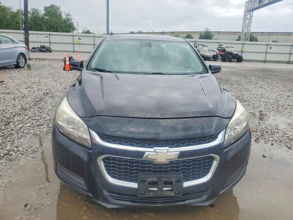 Продаж на аукціоні авто 2014 Chevrolet Malibu, vin: 1G11C5SL9EF180057, номер лоту: 54857546