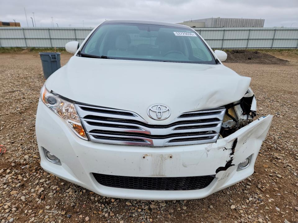 Продаж на аукціоні авто 2009 Toyota Venza, vin: 4T3BE11A89U007391, номер лоту: 53729696