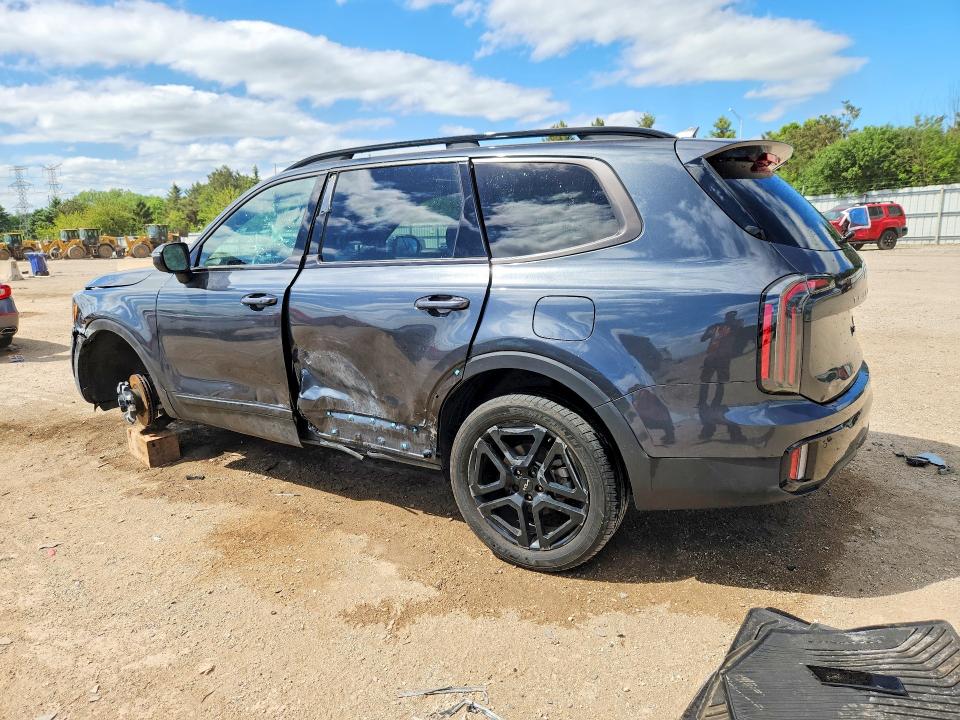 Aukcja sprzedaży 2024 Kia Telluride, vin: 5XYP3DGC7RG512231, numer aukcji: 53667696