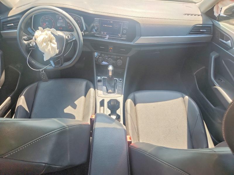 54275866 :رقم المزاد ، 3VWC57BU1LM104731 vin ، 2020 Volkswagen Jetta مزاد بيع
