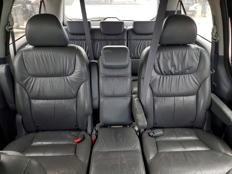 Aukcja sprzedaży 2007 Honda Odyssey, vin: 5FNRL38617B101195, numer aukcji: 54313786