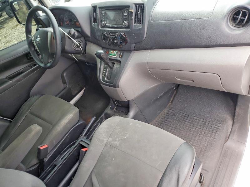 Продаж на аукціоні авто 2018 Nissan Nv200, vin: 3N6CM0KN9JK701623, номер лоту: 53365636