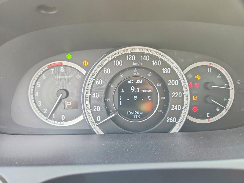 Продаж на аукціоні авто 2016 Honda Accord, vin: 1HGCR2F80GA802338, номер лоту: 53198986