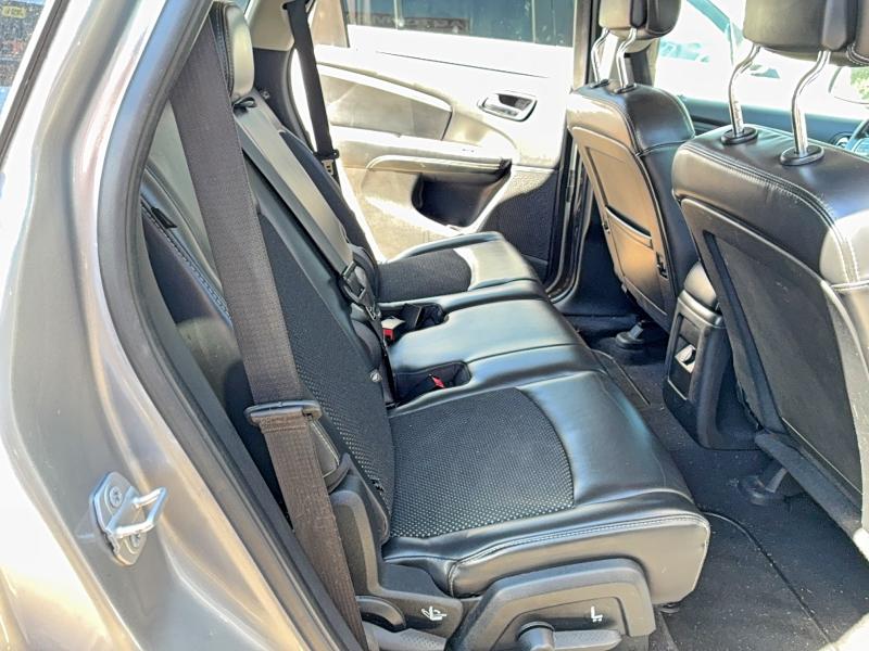 53630226 :رقم المزاد ، 3C4PDCGB8GT187142 vin ، 2016 Dodge Journey مزاد بيع