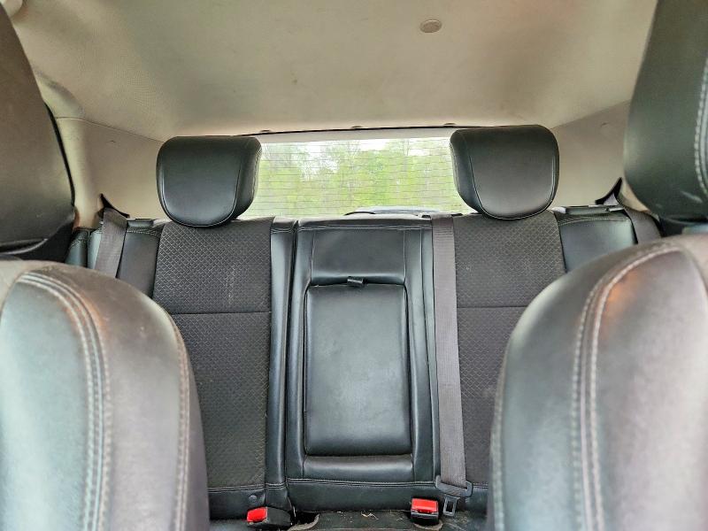 52312746 :رقم المزاد ، KL4CJASB0JB603125 vin ، 2018 Buick Encore مزاد بيع