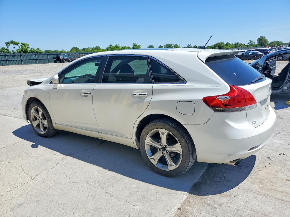 Продаж на аукціоні авто 2011 Toyota Venza, vin: 4T3ZK3BB1BU035503, номер лоту: 51891256