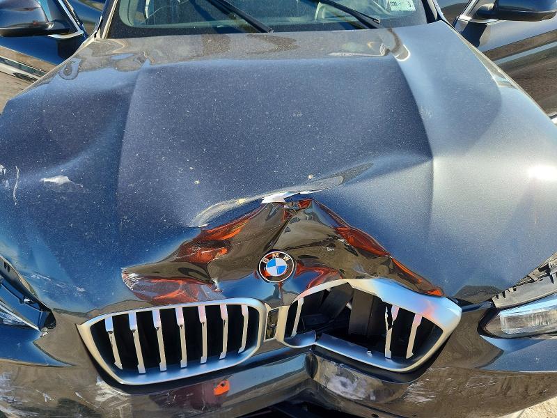 52320966 :رقم المزاد ، 5UX53DP02P9S09481 vin ، 2023 Bmw X3 مزاد بيع