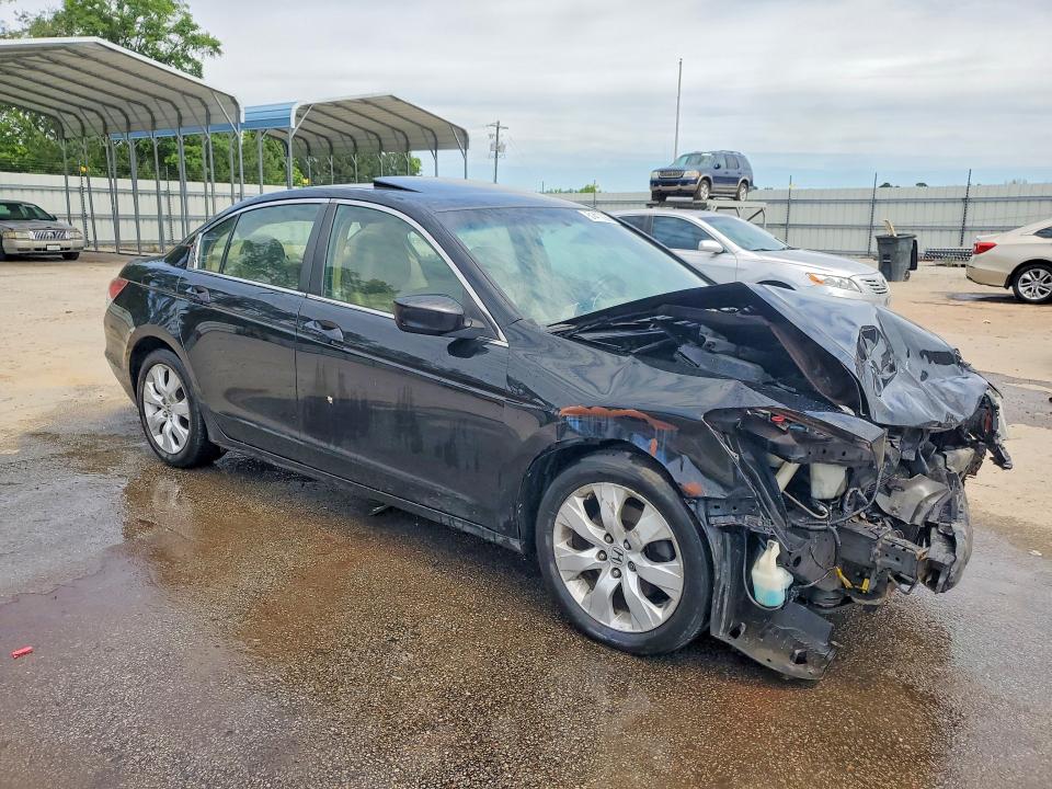 51410356 :رقم المزاد ، 1HGCP26839A162022 vin ، 2009 Honda Accord مزاد بيع