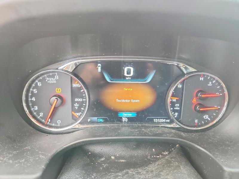 Продаж на аукціоні авто 2019 Gmc Acadia, vin: 1GKKNPLS5KZ178148, номер лоту: 52505816