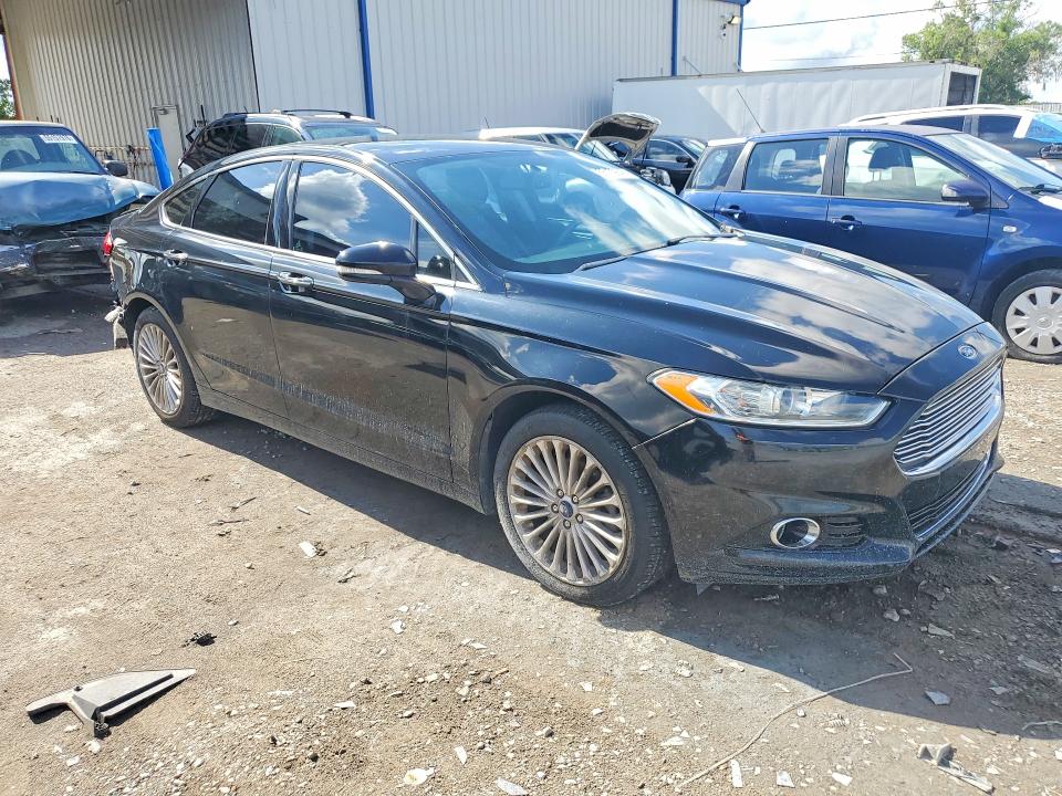 55179846 :رقم المزاد ، 3FA6P0K98GR390430 vin ، 2016 Ford Fusion مزاد بيع