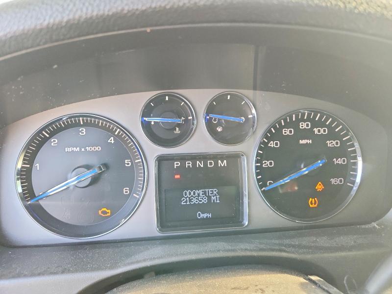 53602816 :رقم المزاد ، 1GYFK66858R236181 vin ، 2008 Cadillac Escalade مزاد بيع
