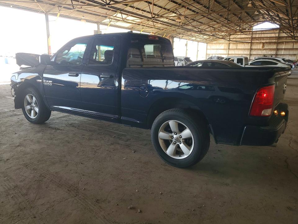 Aukcja sprzedaży 2014 Ram 1500, vin: 1C6RR6FT6ES456282, numer aukcji: 54107256