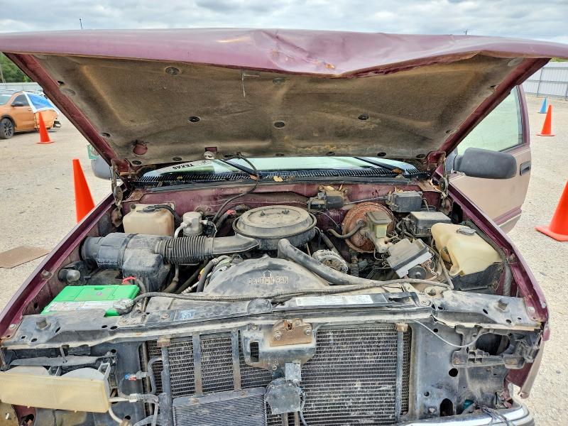 Продажа на аукционе авто 1995 Chevrolet Gmt-400, vin: 2GCEC19K9S1302322, номер лота: 51965806