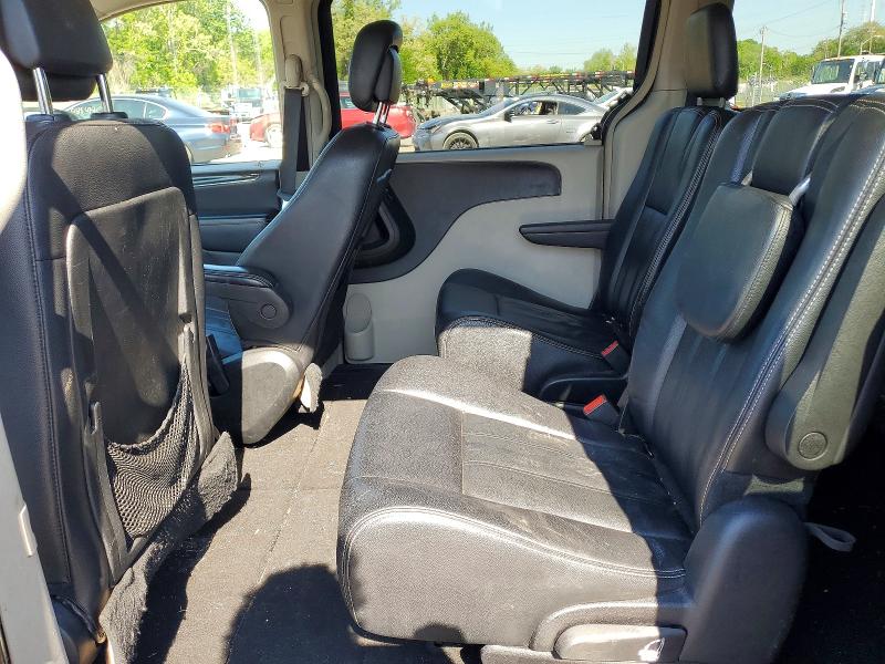 Aukcja sprzedaży 2016 Chrysler Town & Country, vin: 2C4RC1BG5GR294154, numer aukcji: 52034306
