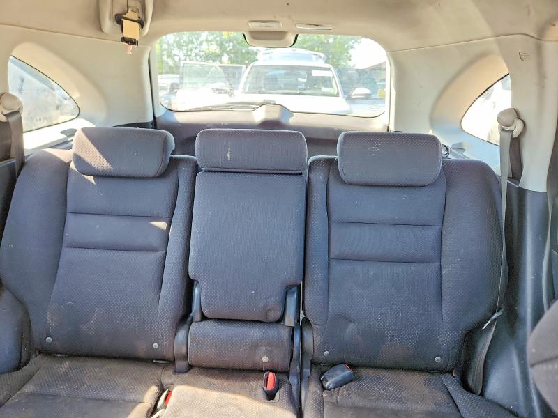 2008 Honda Cr-v მანქანა იყიდება აუქციონზე, vin: JHLRE48378C080957, აუქციონის ნომერი: 55110596